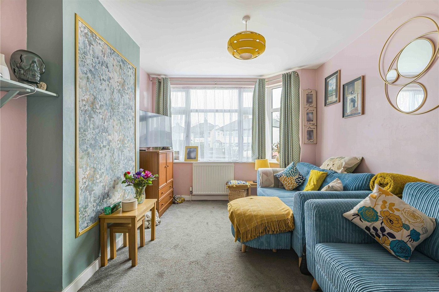 4 bedroom house for sale in South Welling | Robinson Jackson