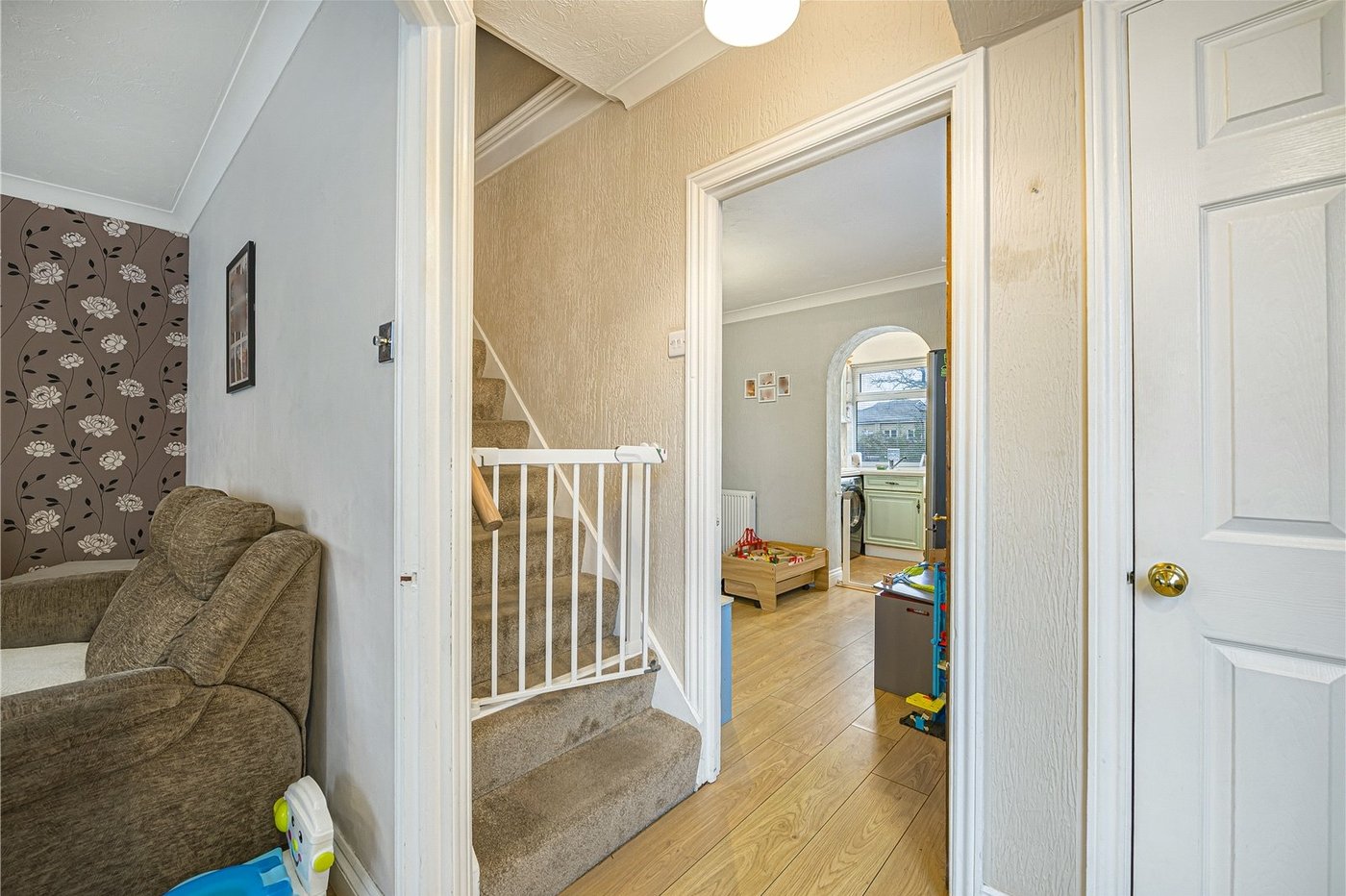 2 bedroom house for sale in South Welling | Robinson Jackson