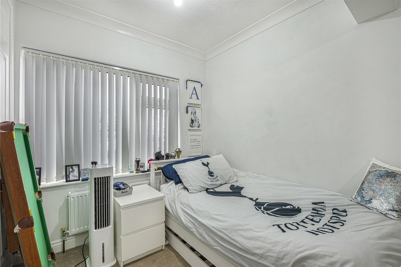 2 bedroom house for sale in South Welling | Robinson Jackson