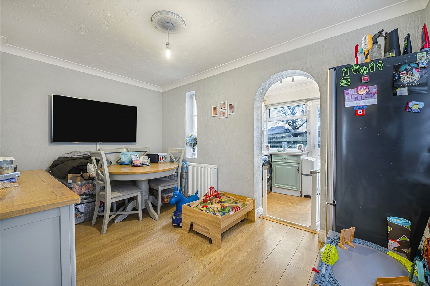 2 bedroom house for sale in South Welling | Robinson Jackson