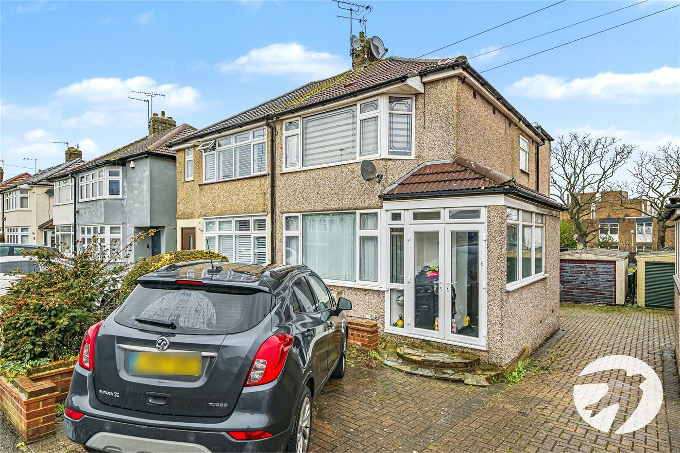 2 bedroom house for sale in South Welling | Robinson Jackson