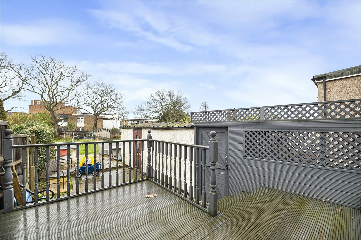 2 bedroom house for sale in South Welling | Robinson Jackson