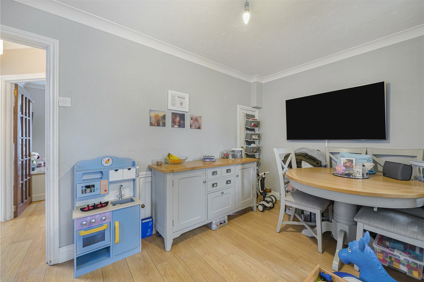 2 bedroom house for sale in South Welling | Robinson Jackson