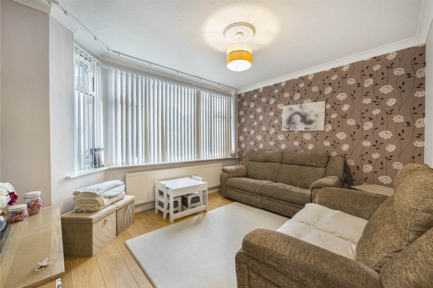 2 bedroom house for sale in South Welling | Robinson Jackson