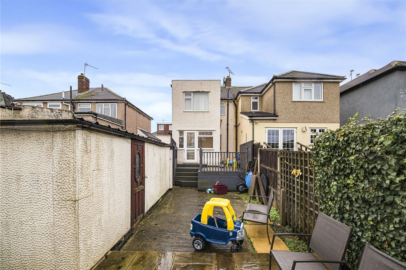 2 bedroom house for sale in South Welling | Robinson Jackson