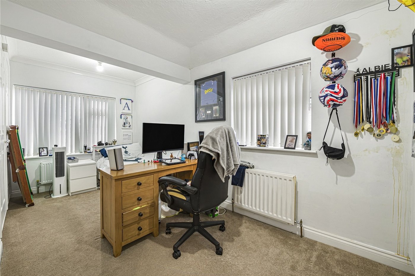 2 bedroom house for sale in South Welling | Robinson Jackson