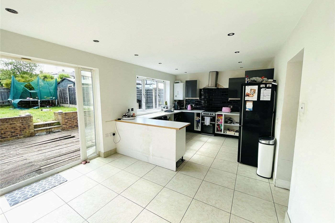 4 bedroom house for sale in Welling | Robinson Jackson