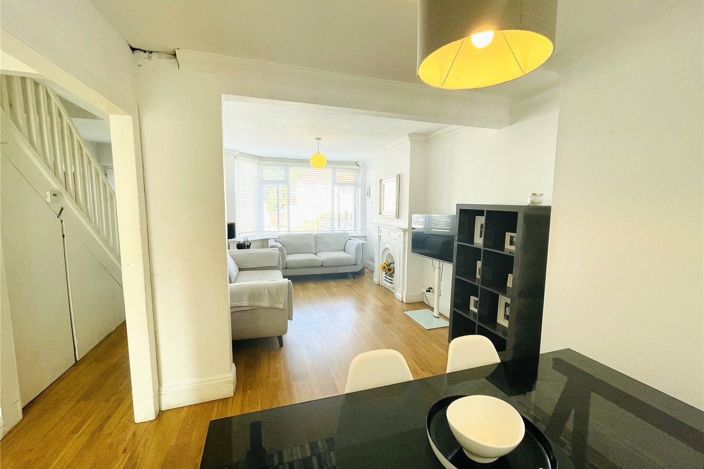 4 bedroom house for sale in Welling | Robinson Jackson