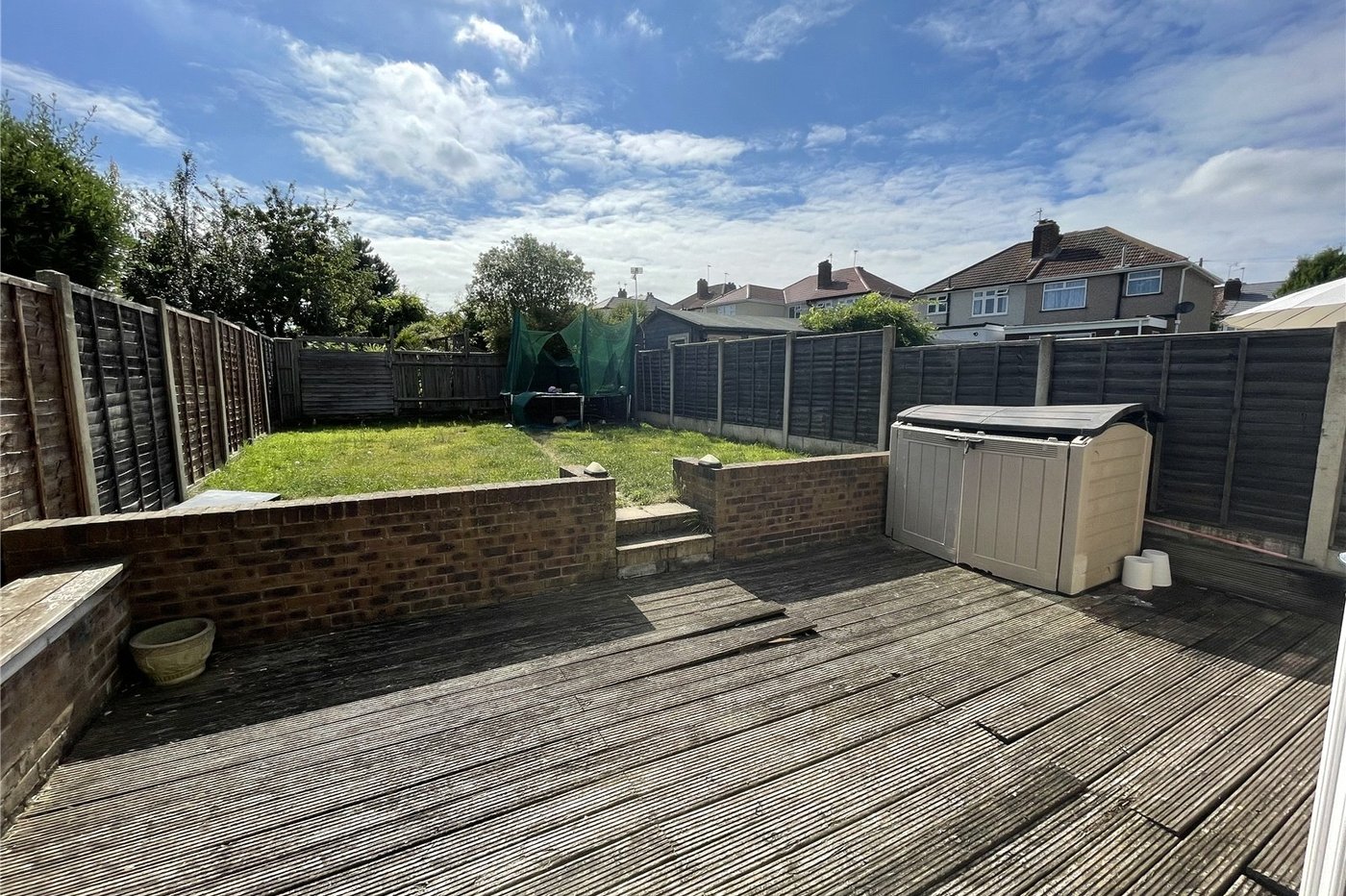 4 bedroom house for sale in Welling | Robinson Jackson