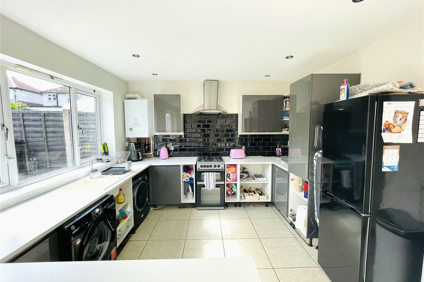 4 bedroom house for sale in Welling | Robinson Jackson