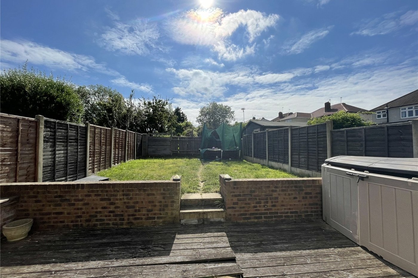 4 bedroom house for sale in Welling | Robinson Jackson