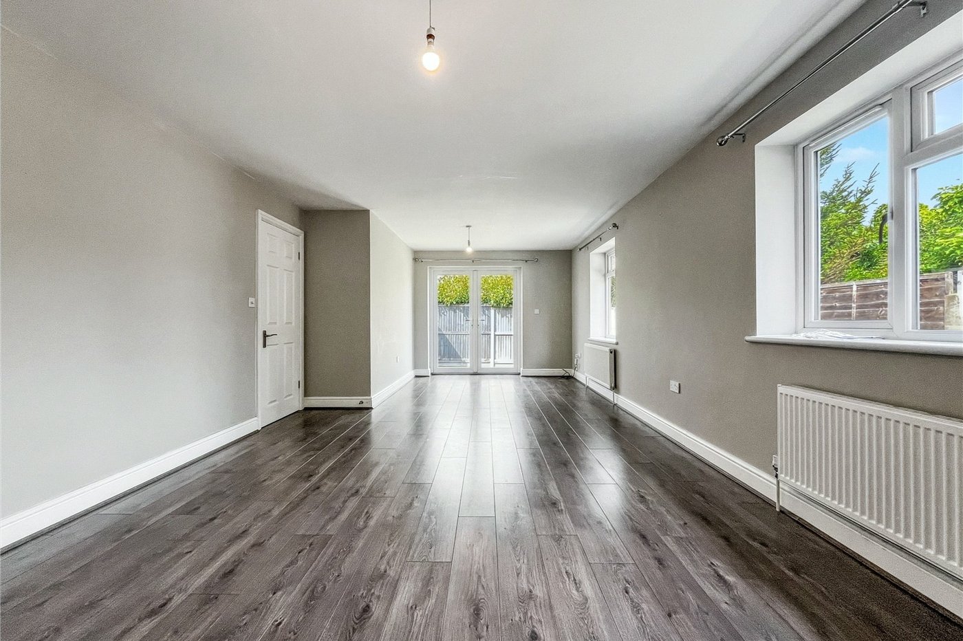 2 bedroom property for sale in Gillingham | Robinson Michael & Jackson