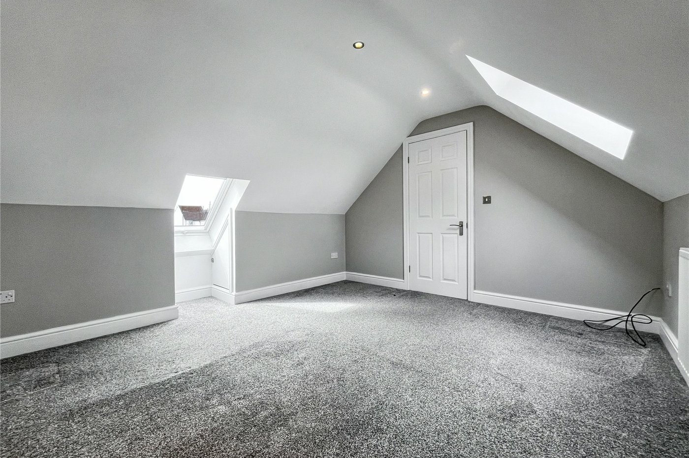 2 bedroom property for sale in Gillingham | Robinson Michael & Jackson