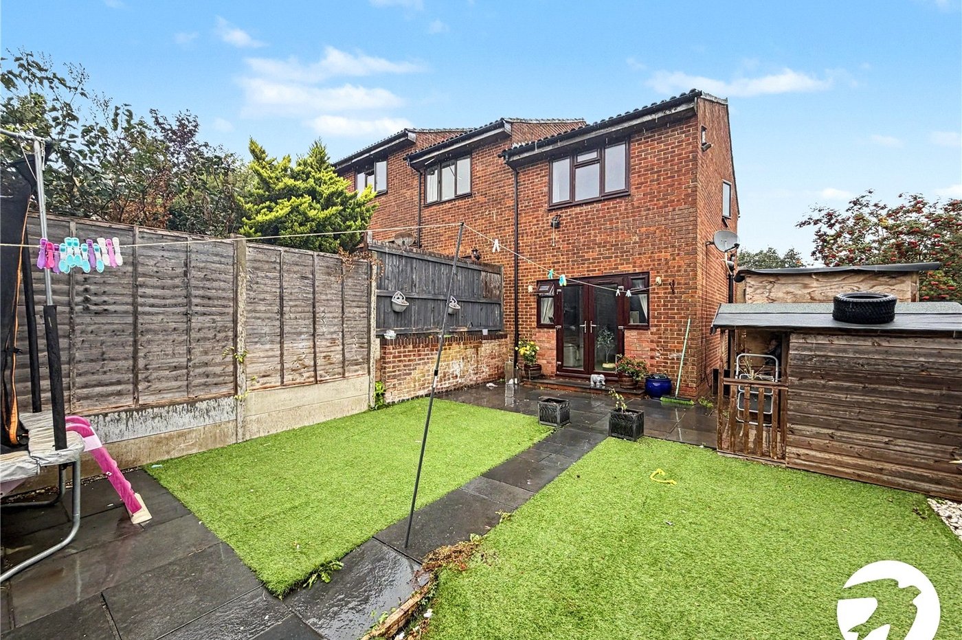 2 bedroom house for sale in Princes Park | Robinson Michael & Jackson