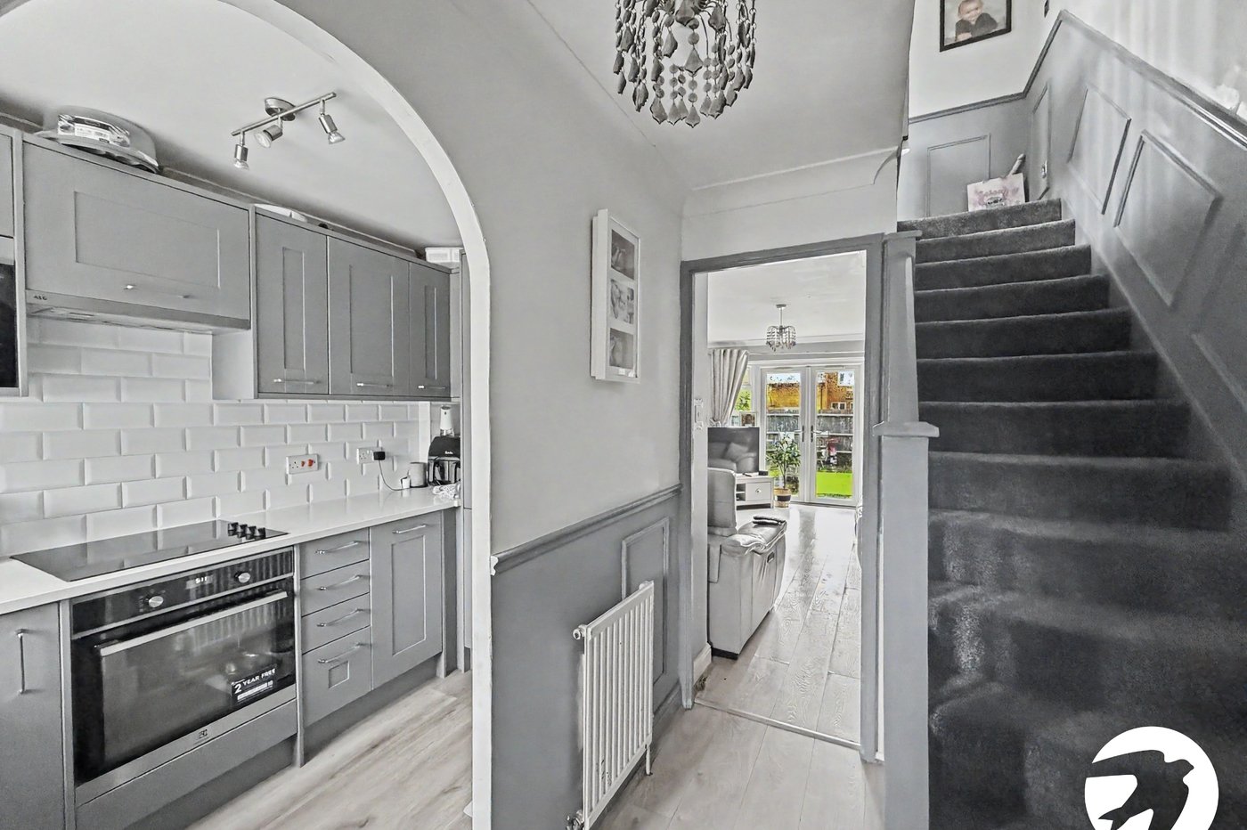 2 bedroom house for sale in Princes Park | Robinson Michael & Jackson