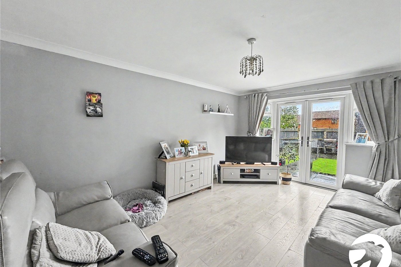 2 bedroom house for sale in Princes Park | Robinson Michael & Jackson