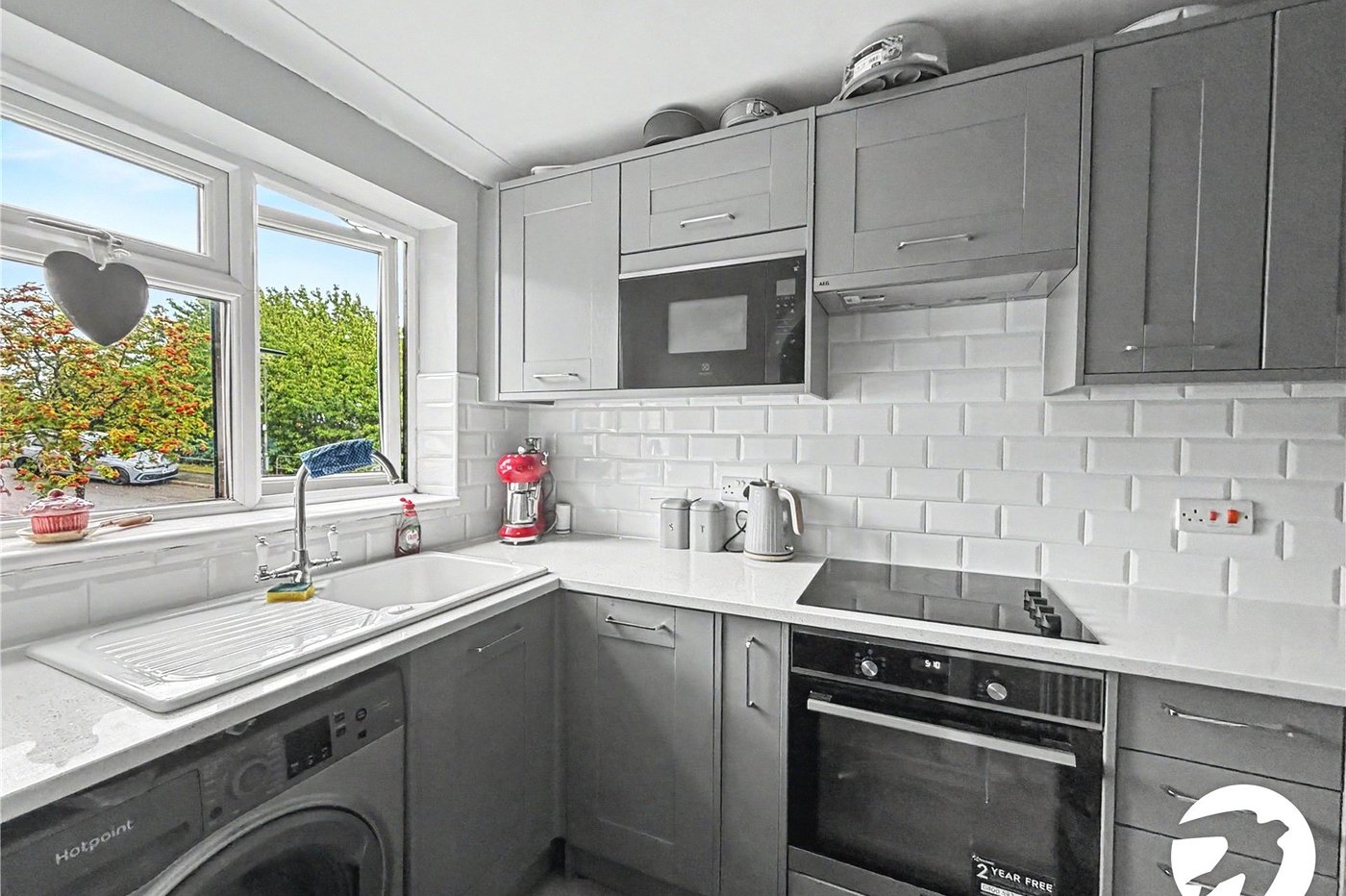 2 bedroom house for sale in Princes Park | Robinson Michael & Jackson