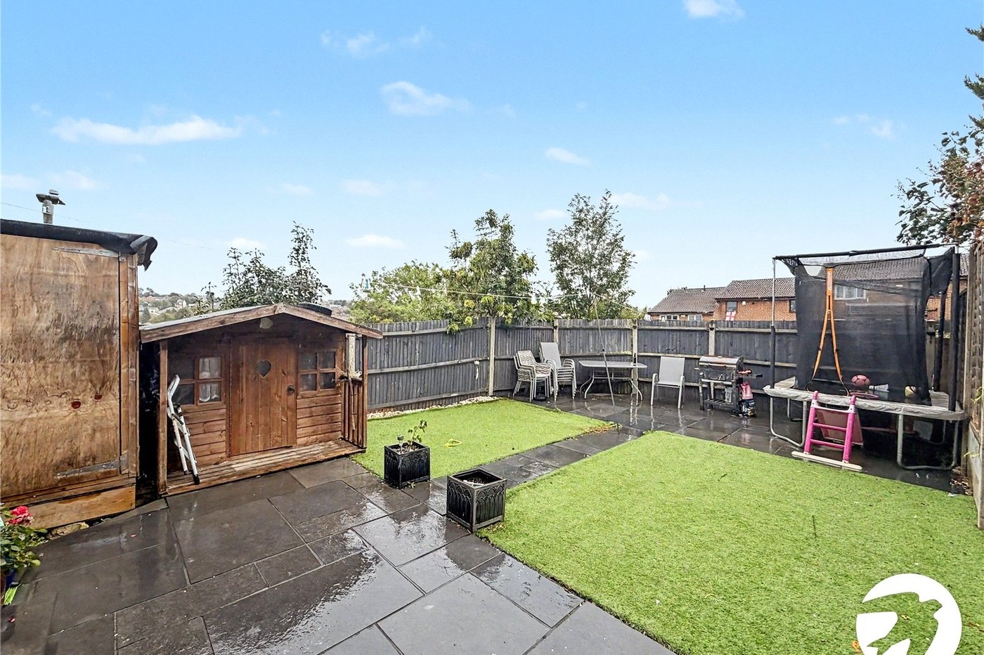 2 bedroom house for sale in Princes Park | Robinson Michael & Jackson