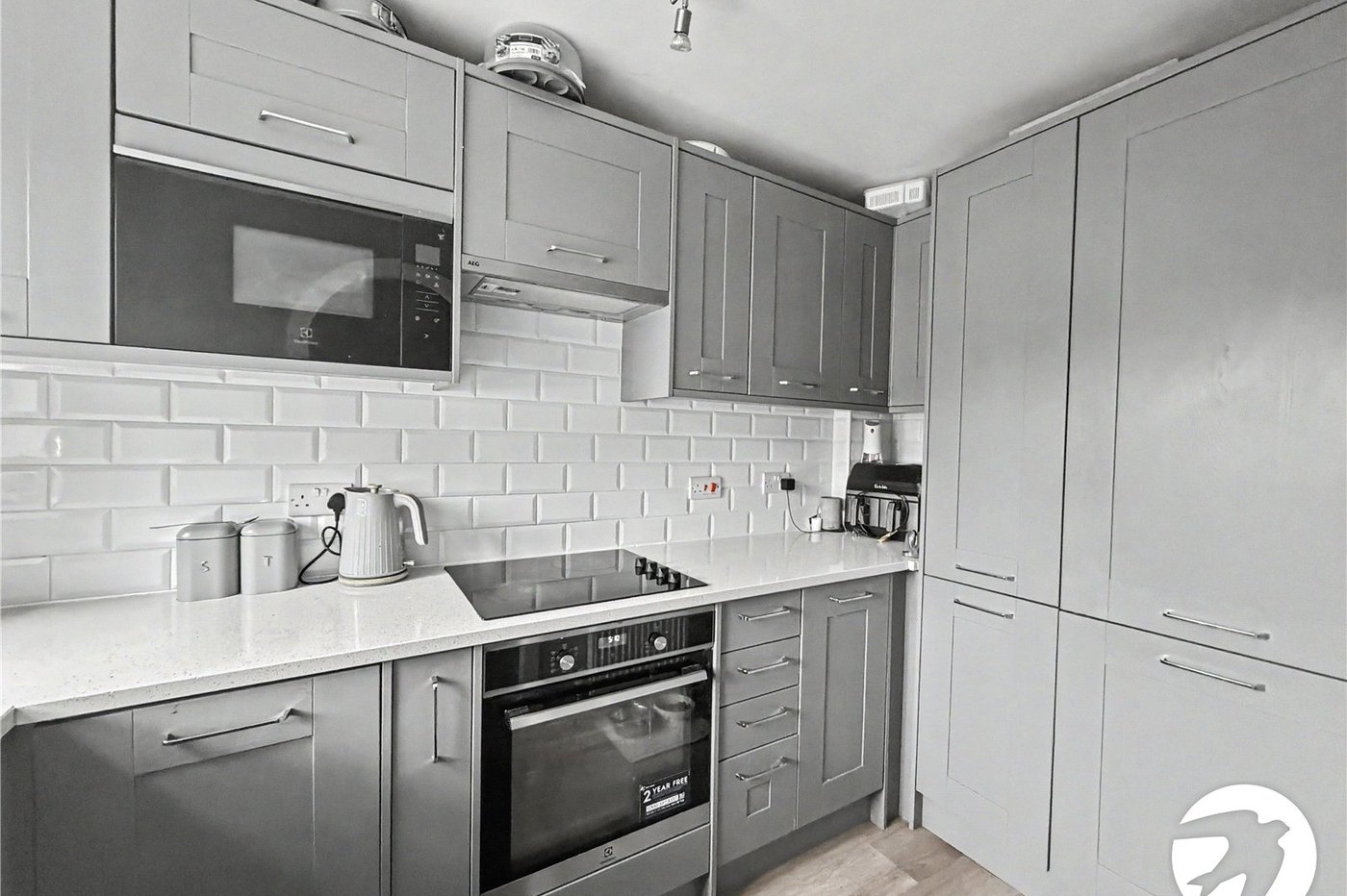 2 bedroom house for sale in Princes Park | Robinson Michael & Jackson