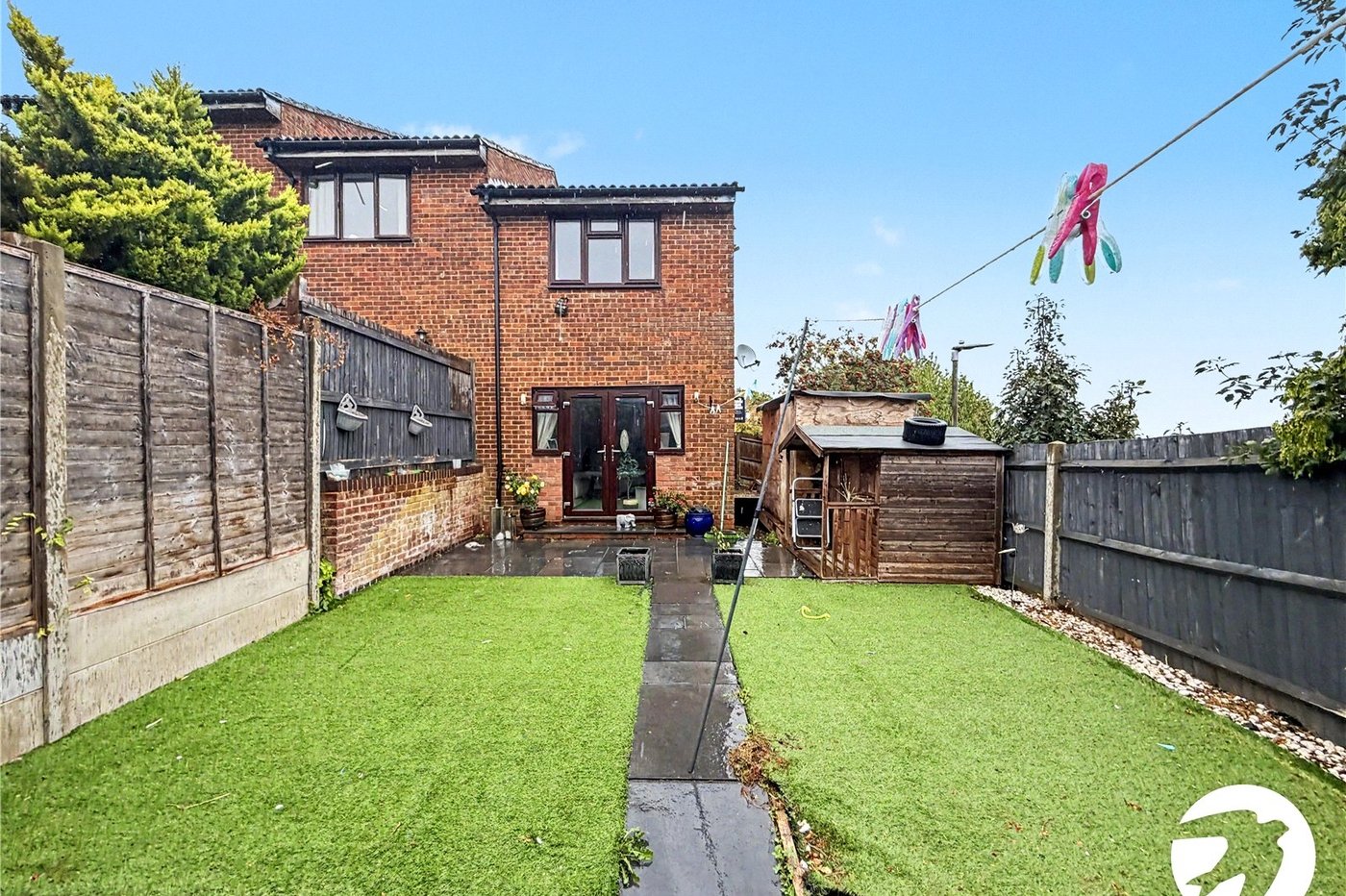2 bedroom house for sale in Princes Park | Robinson Michael & Jackson