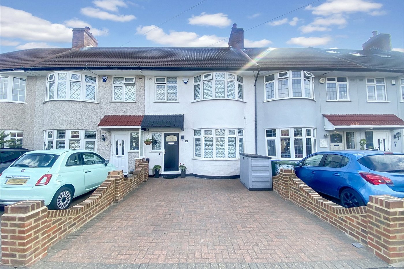 3 bedroom house for sale in Sidcup | Robinson Jackson