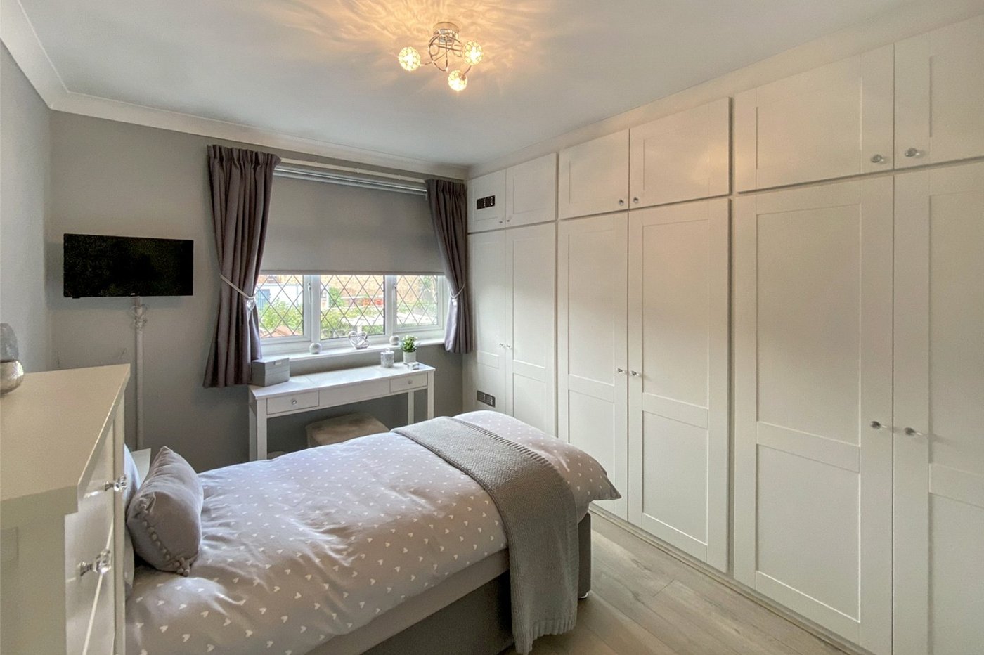 3 bedroom house for sale in Sidcup | Robinson Jackson