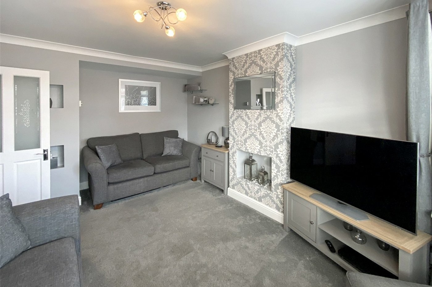 3 bedroom house for sale in Sidcup | Robinson Jackson