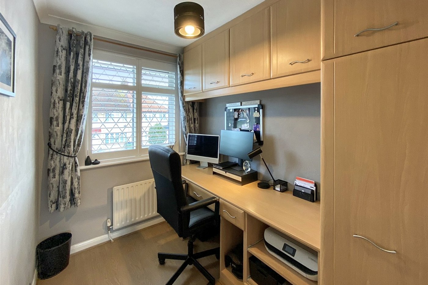 3 bedroom house for sale in Sidcup | Robinson Jackson