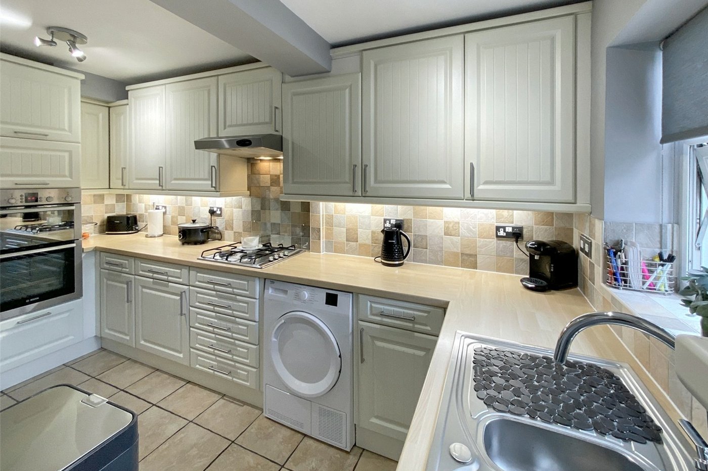 3 bedroom house for sale in Sidcup | Robinson Jackson