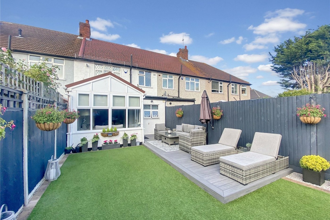3 bedroom house for sale in Sidcup | Robinson Jackson