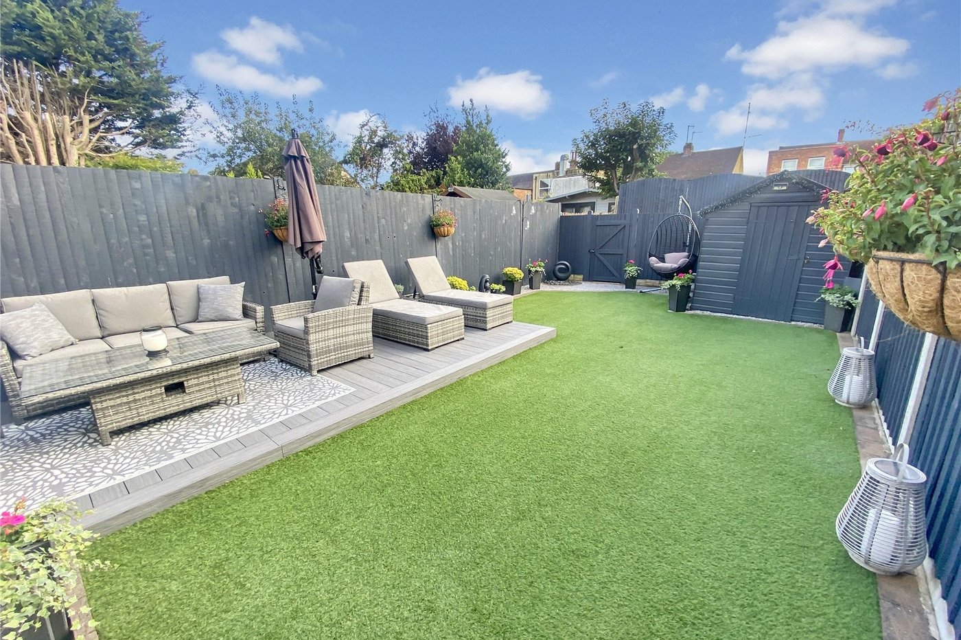 3 bedroom house for sale in Sidcup | Robinson Jackson