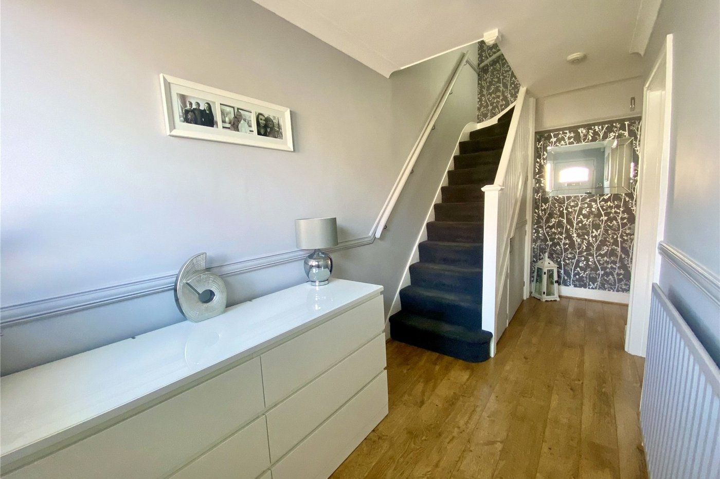 3 bedroom house for sale in Sidcup | Robinson Jackson
