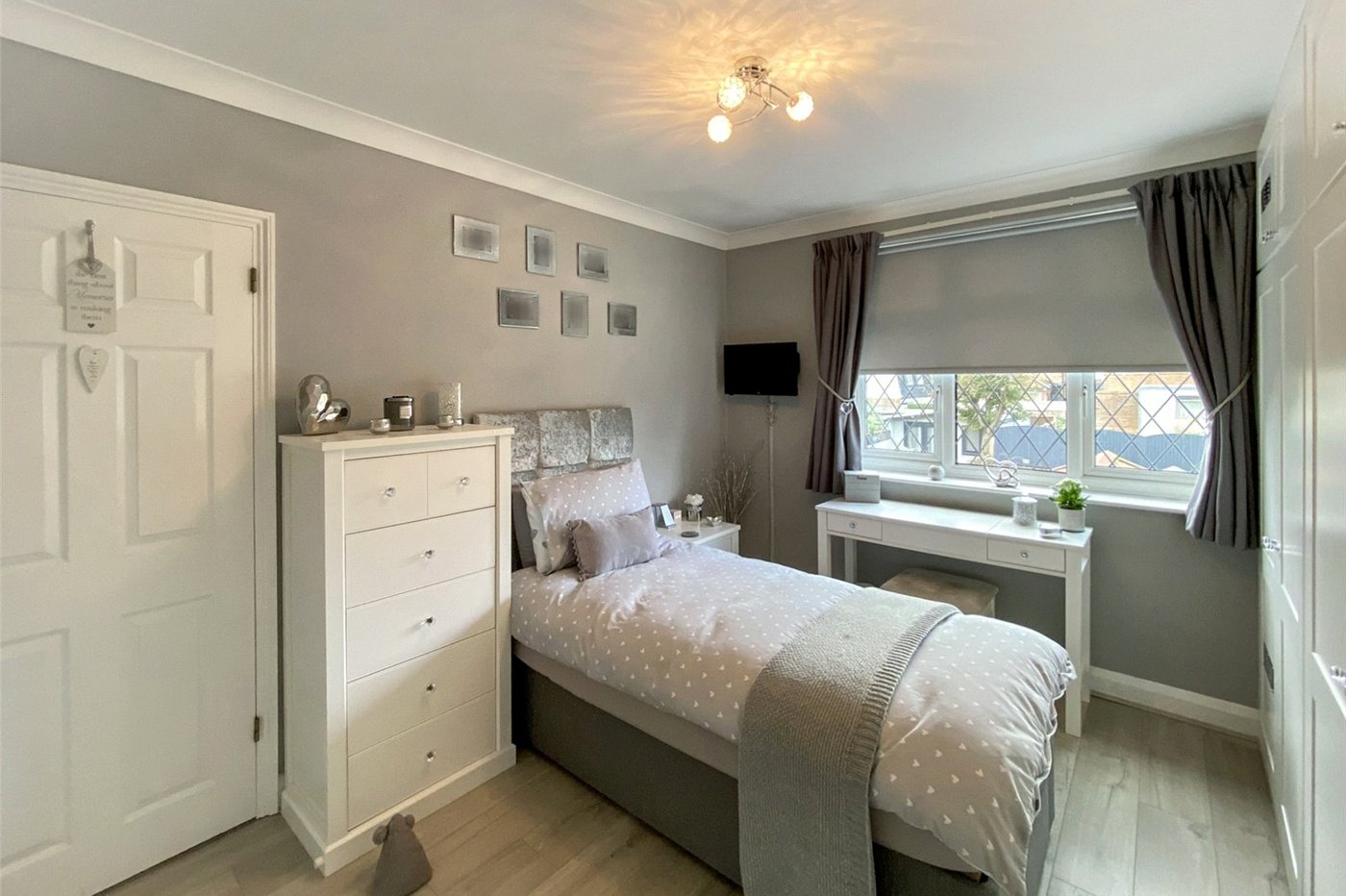 3 bedroom house for sale in Sidcup | Robinson Jackson