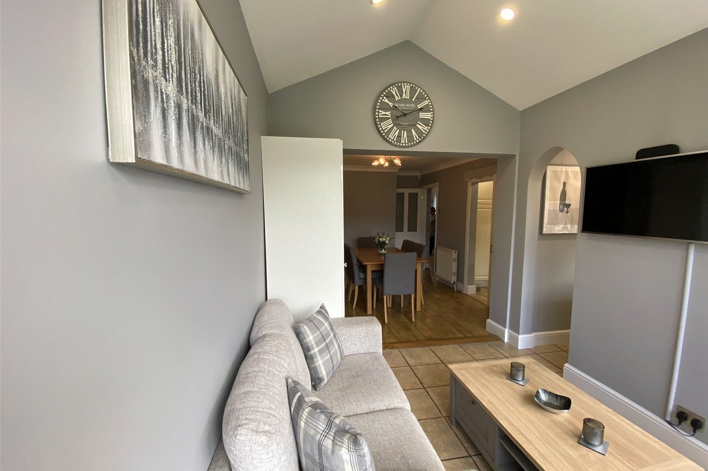 3 bedroom house for sale in Sidcup | Robinson Jackson