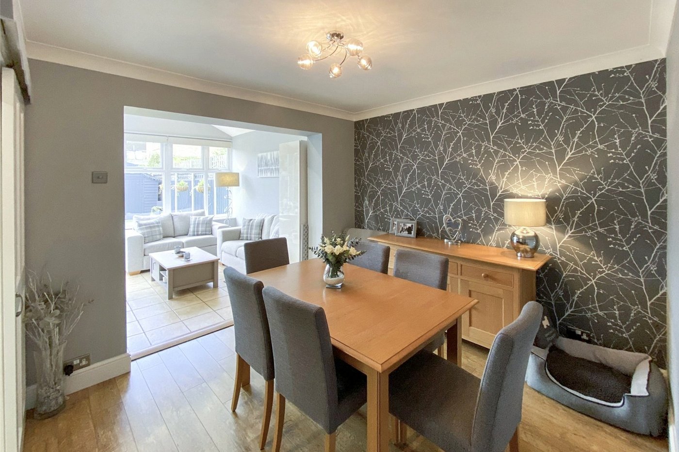 3 bedroom house for sale in Sidcup | Robinson Jackson