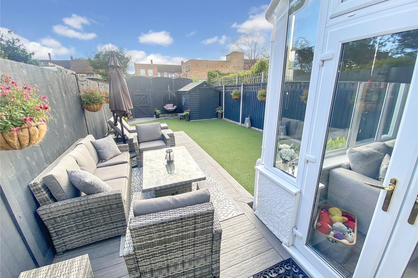 3 bedroom house for sale in Sidcup | Robinson Jackson