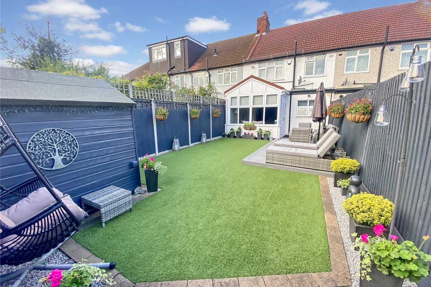 3 bedroom house for sale in Sidcup | Robinson Jackson