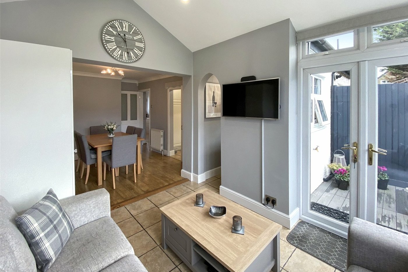 3 bedroom house for sale in Sidcup | Robinson Jackson
