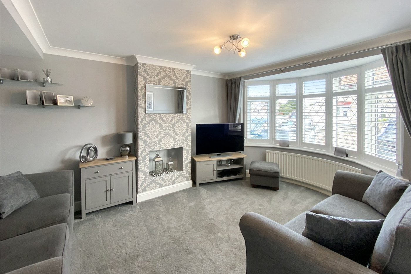 3 bedroom house for sale in Sidcup | Robinson Jackson