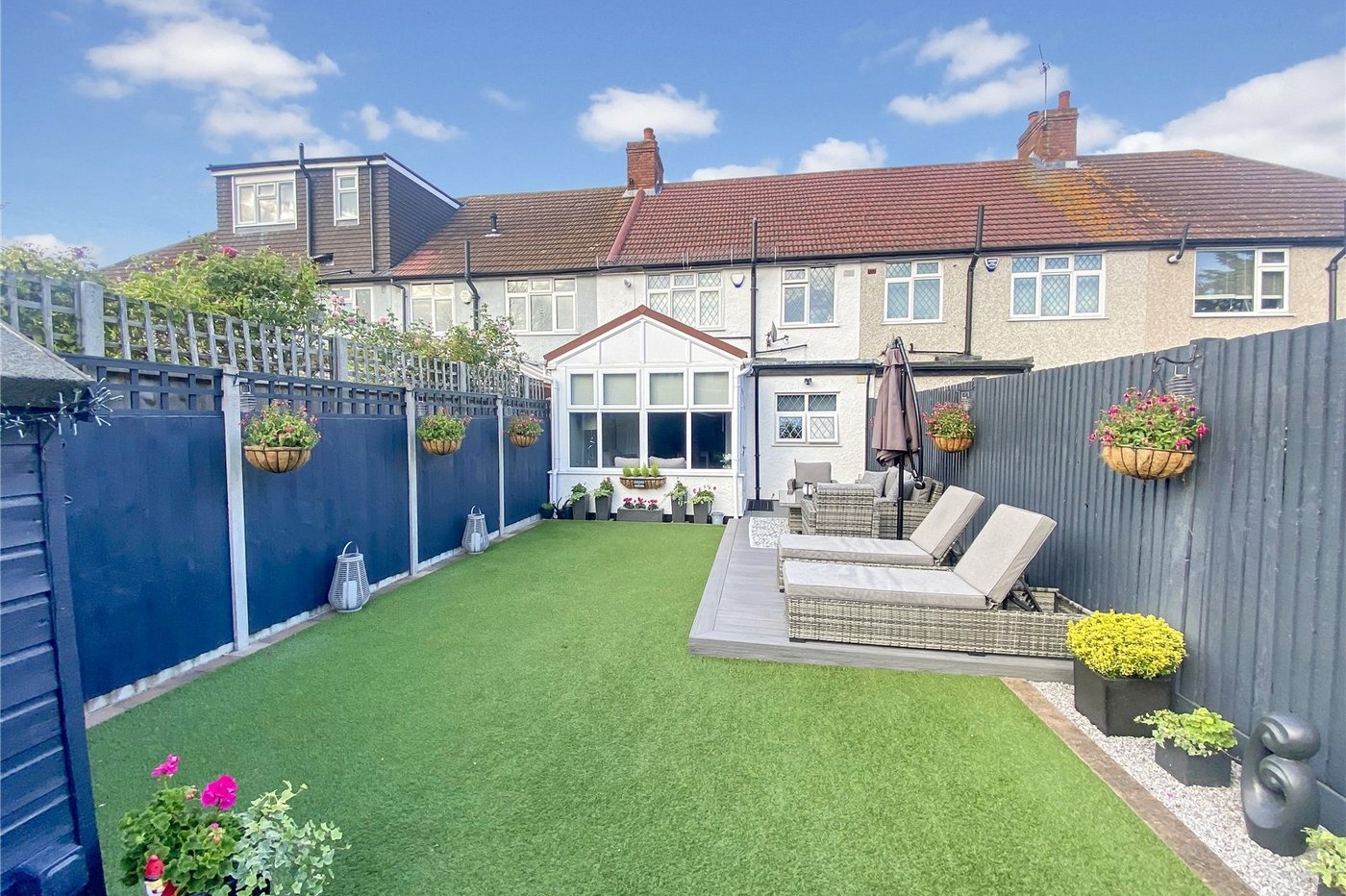 3 bedroom house for sale in Sidcup | Robinson Jackson