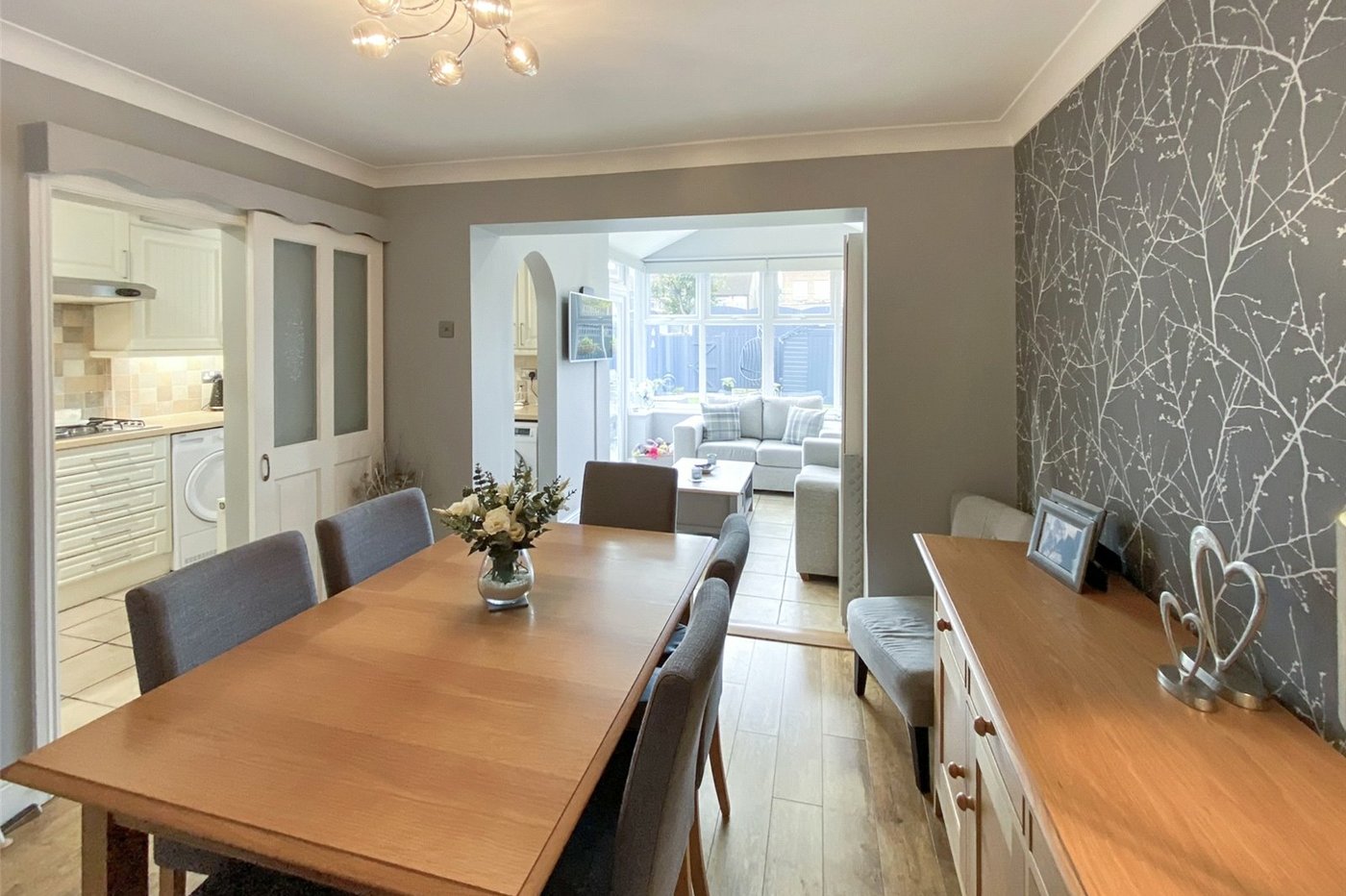 3 bedroom house for sale in Sidcup | Robinson Jackson