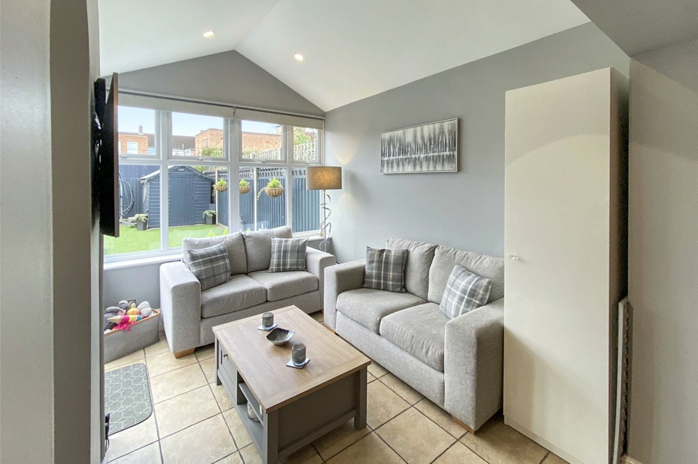 3 bedroom house for sale in Sidcup | Robinson Jackson