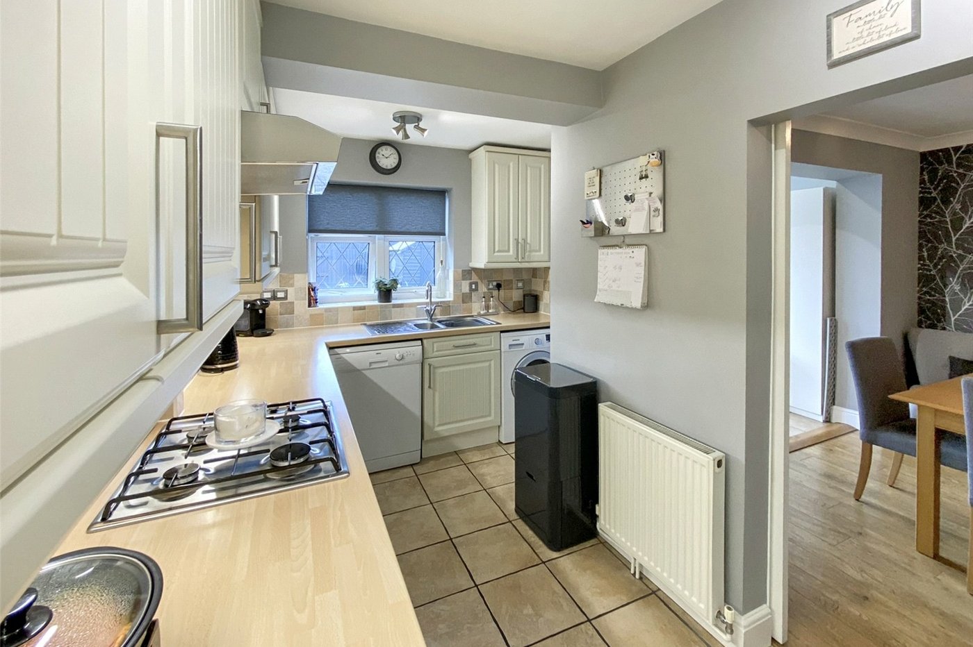 3 bedroom house for sale in Sidcup | Robinson Jackson