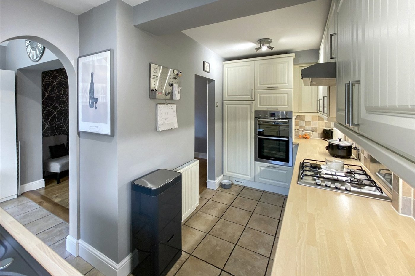 3 bedroom house for sale in Sidcup | Robinson Jackson