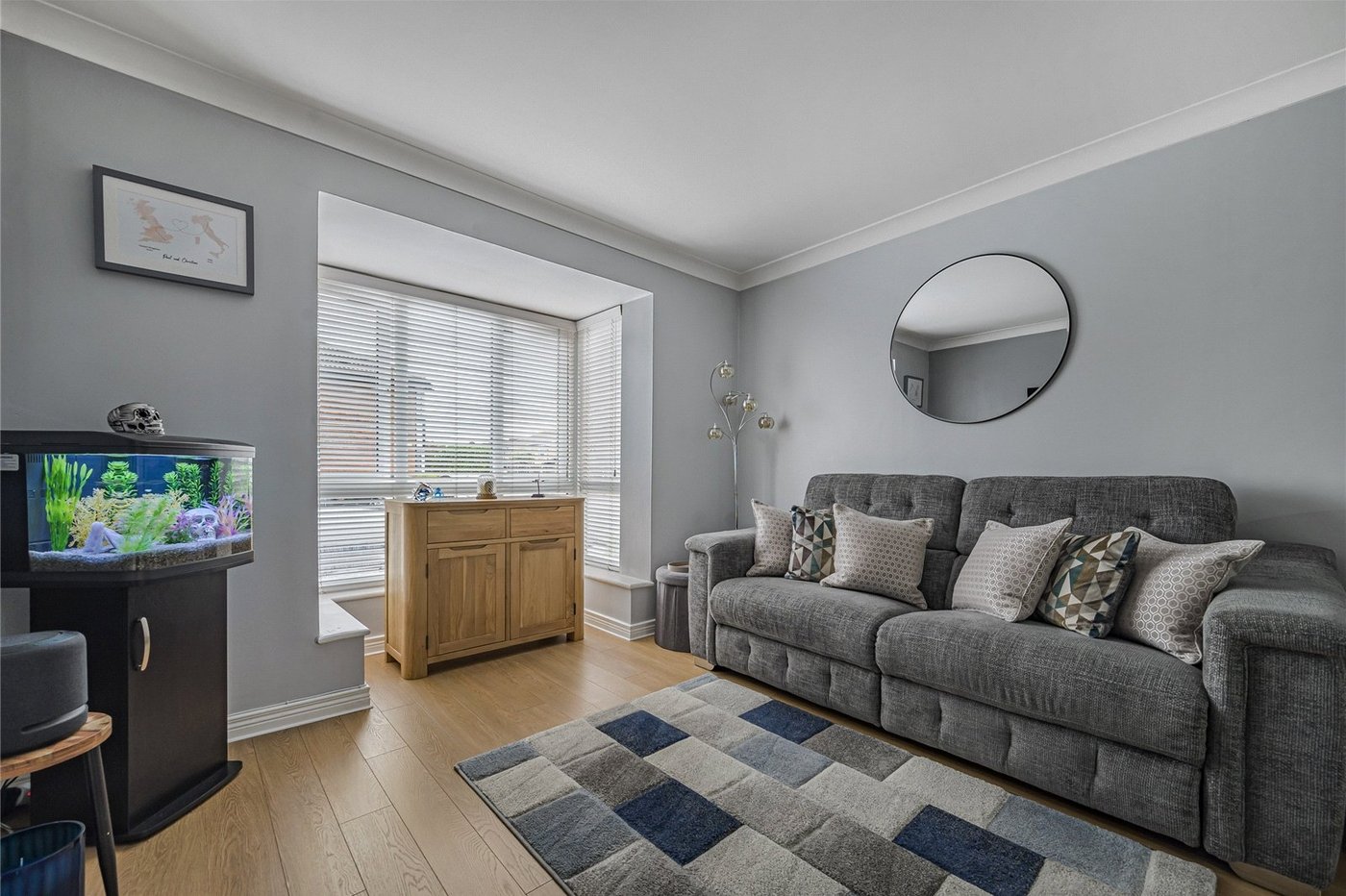 1 bedroom property for sale in Church Road | Robinson Jackson