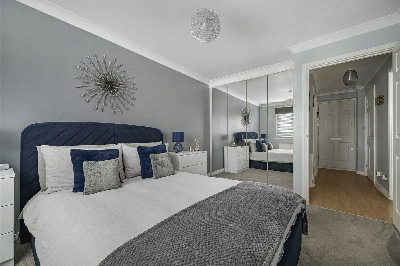1 bedroom property for sale in Church Road | Robinson Jackson
