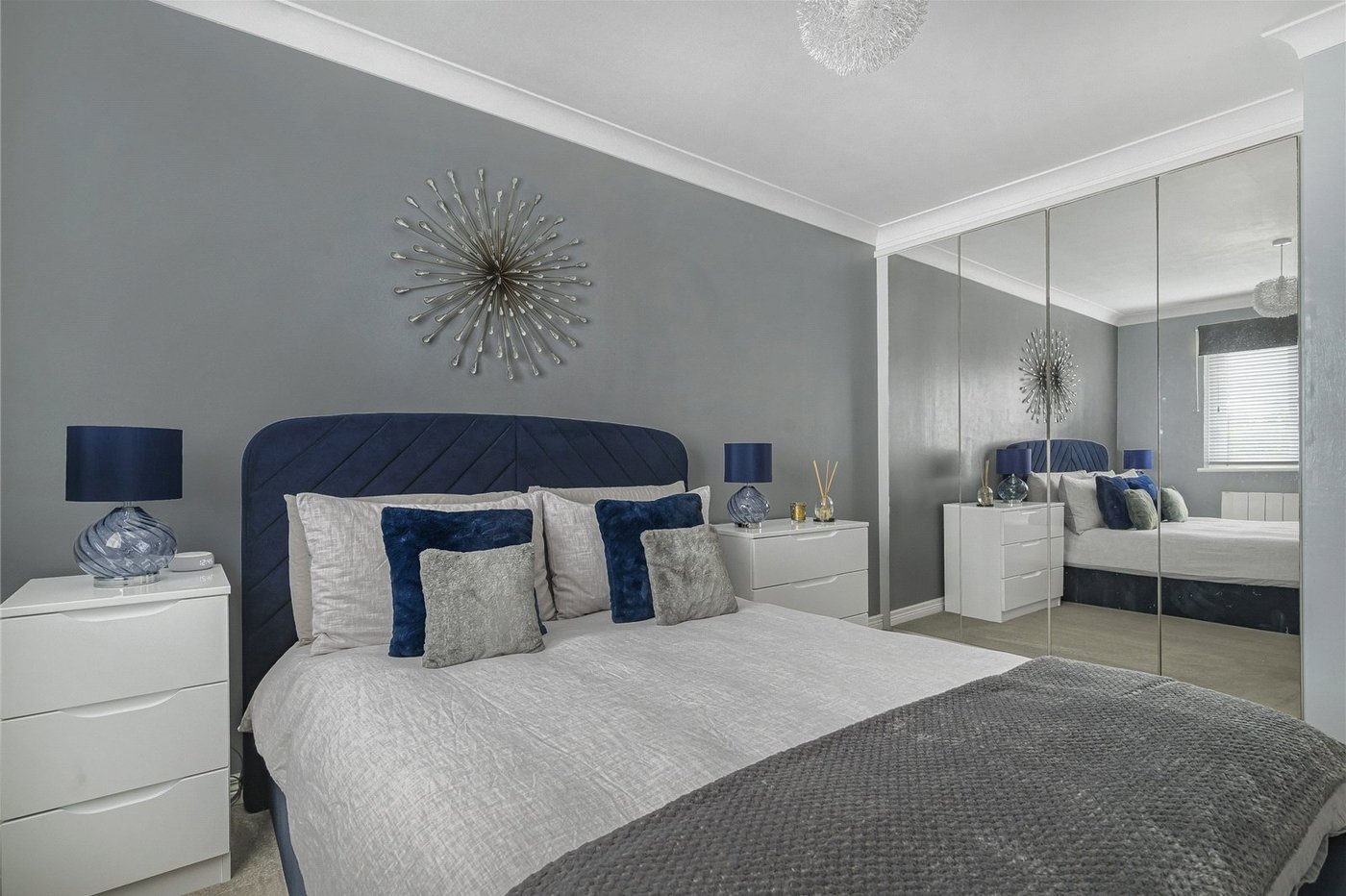1 bedroom property for sale in Church Road | Robinson Jackson