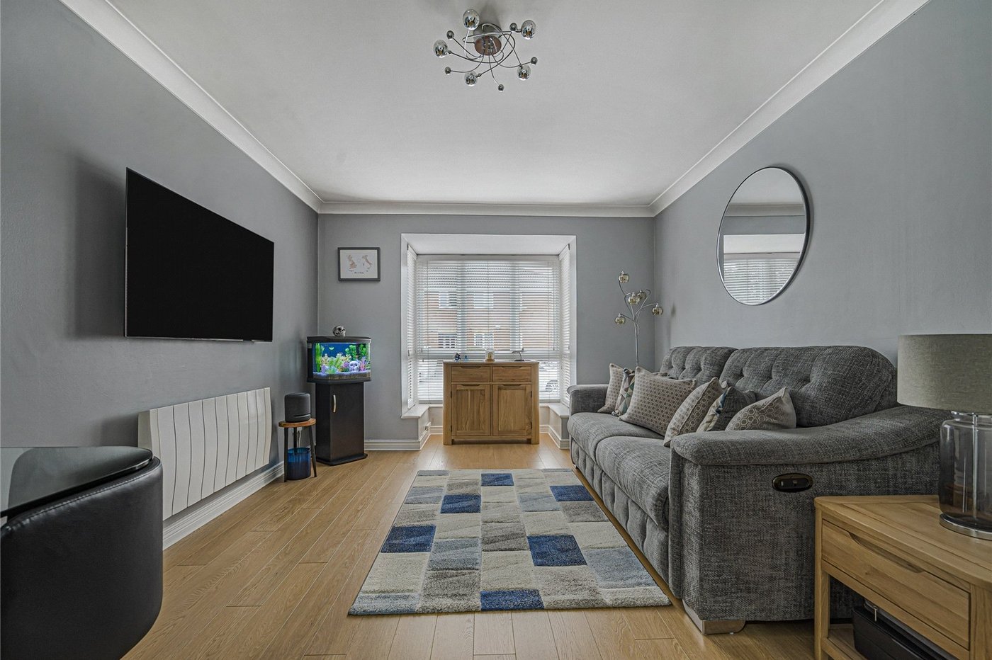 1 bedroom property for sale in Church Road | Robinson Jackson