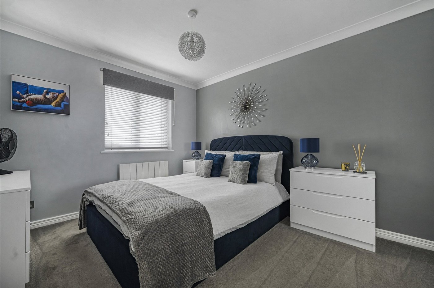 1 bedroom property for sale in Church Road | Robinson Jackson