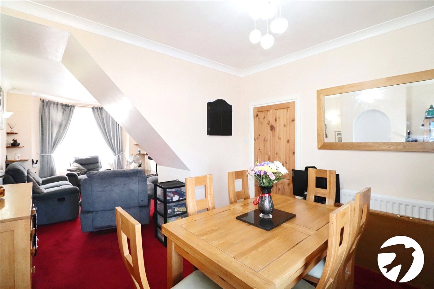 2 bedroom house for sale in Belvedere | Robinson Jackson